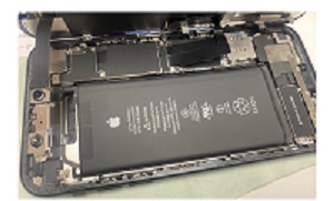 iPhoneのバッテリー寿命を延ばす方法