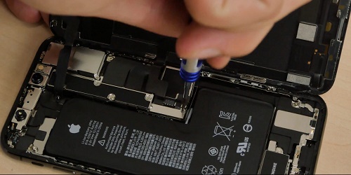 iPhoneの部品及び交換品が不足するかも