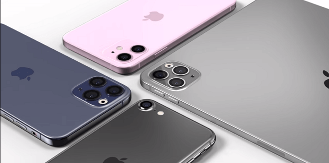 iPhone 12 Pro、メインカメラ性能とバッテリー性能がリーク