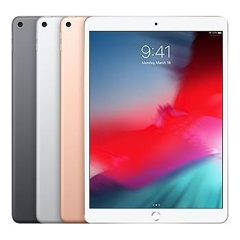 iPad Air(第3世代)、画面不良の無償修理プログラム開始