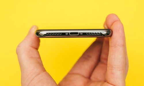 近い未来、iPhoneはワイヤレス充電のみになるかも
