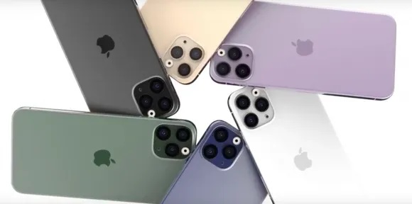 iPhone12の発売、2021年に延期される可能性