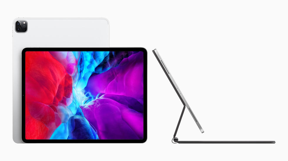 3月25日に新型MacBookAirと新型iPadProが発売へ