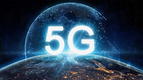 各キャリア、5Gエリア比較と開始日