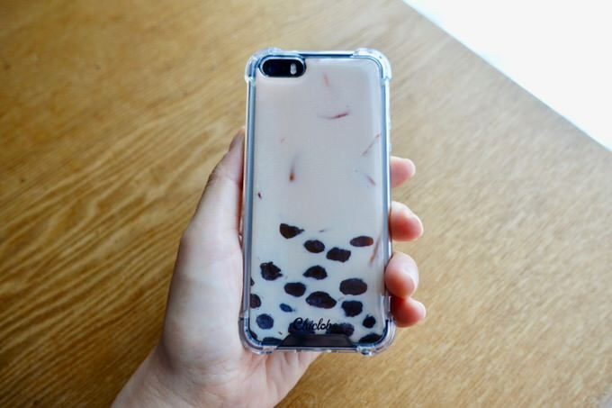 iPhone11proにとっておきのスマホケース