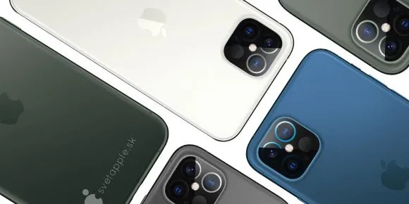 Foxconn、iPhone12の生産に必要な従業員数を確保