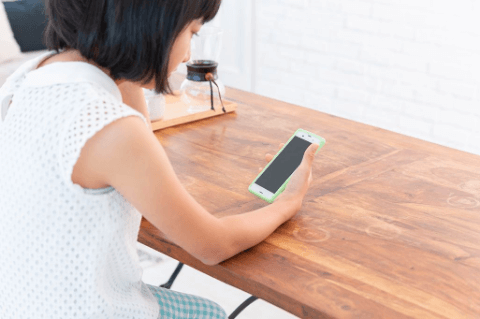 小学生のスマホ購入時期はいつ頃が良い？
