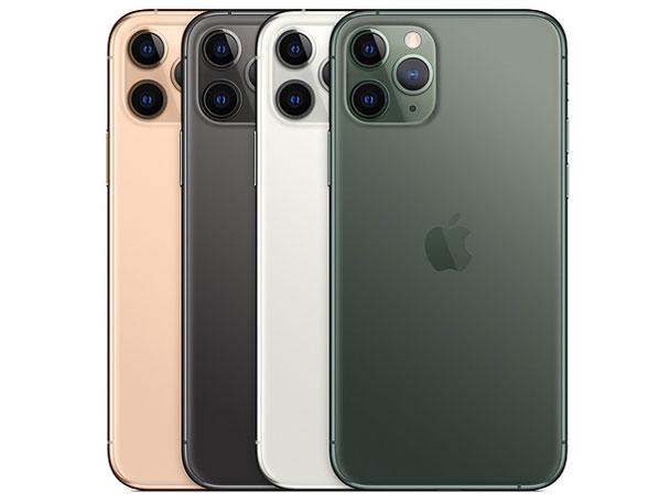 iPhone12のカメラのアップデート予想