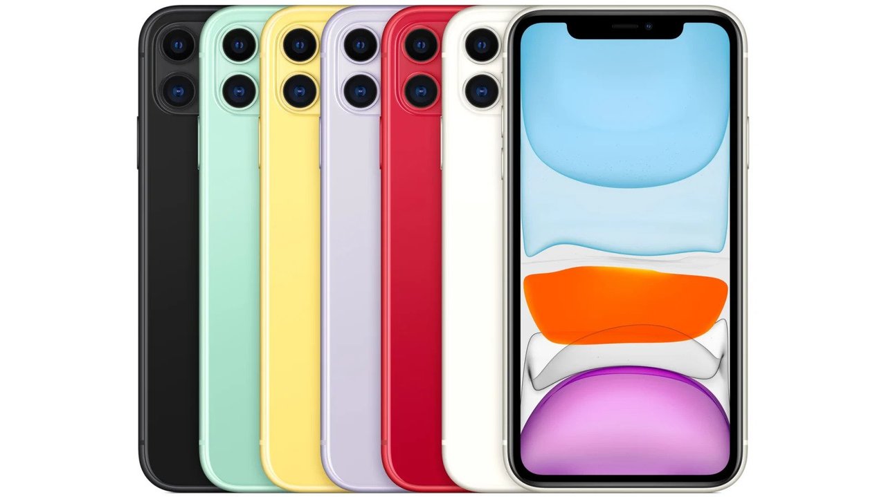 【どうちがうの？】iPhone11と11proの比較をしてみました！