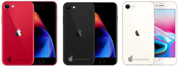 iPhone9 今週中に発表、来週中に発売か！？