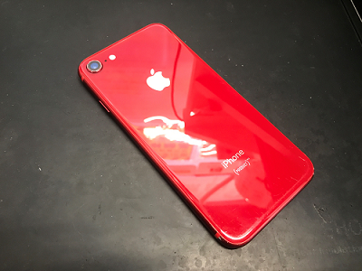 iPhone8の画面修理を解説【画像付き】