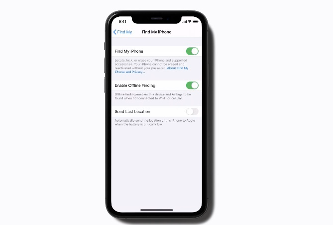 近々発売予定？紛失防止タグ「Air Tags」の存在がミスにより判明