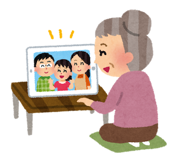 Skypeでビデオ会議が可能に、リモートワーク需要に対応