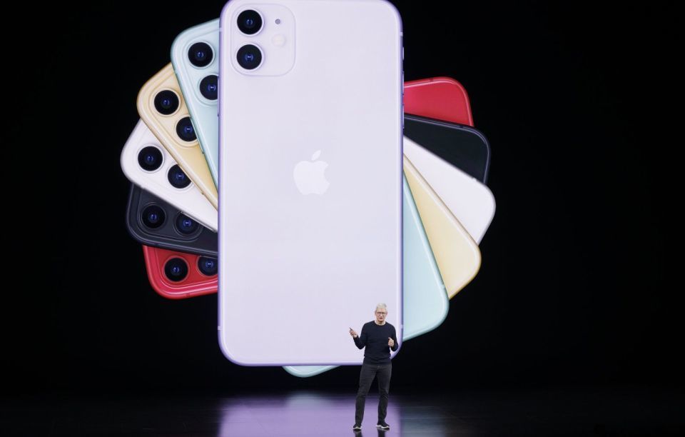 iPhone 12は10月発売予定、新型iPhone SEは来週にも