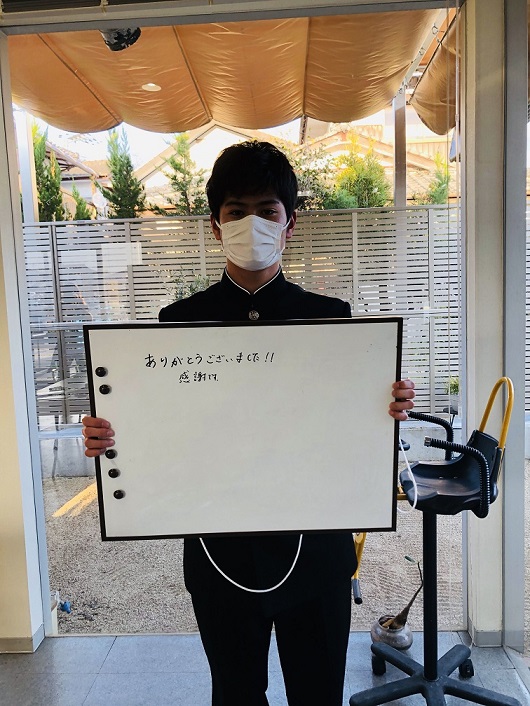 iphone　XS　パスコードロック解除