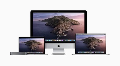 コロナウイルスの影響でMacの出荷台数が21減少