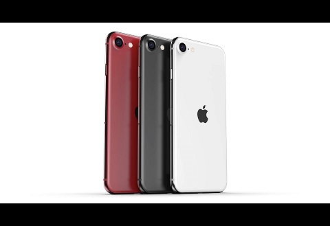 新作iPhone発売延期