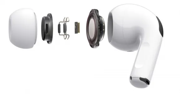 AirPods Proの新型モデルの発売いつ？来年まで遅れる可能性も