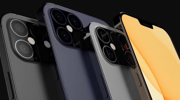 iPhone 12 の発売は1か月遅れる予定