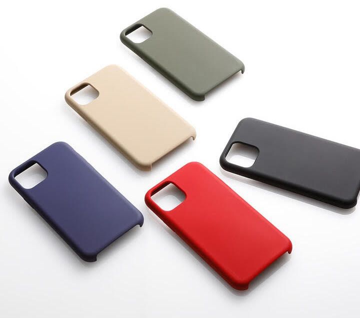 種類豊富なiPhoneケース☆