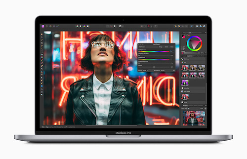 Apple、新型MacBook Pro発表！