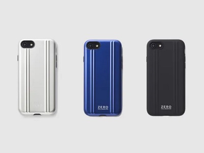 iPhoneSE2ケース、アタッシュケース型が発売！