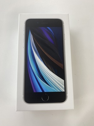 iPhoneSE第二世代