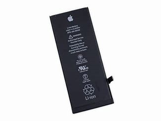 iPhoneバッテリー状態