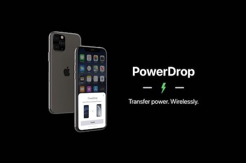 iPhone 12、双方向ワイヤレス充電が実装されるかも