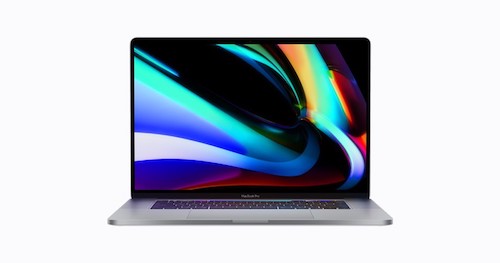 2021年のApple製品、ミニLED搭載か