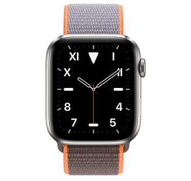 日本でもAppleWatchの心電図機能が利用可能に？
