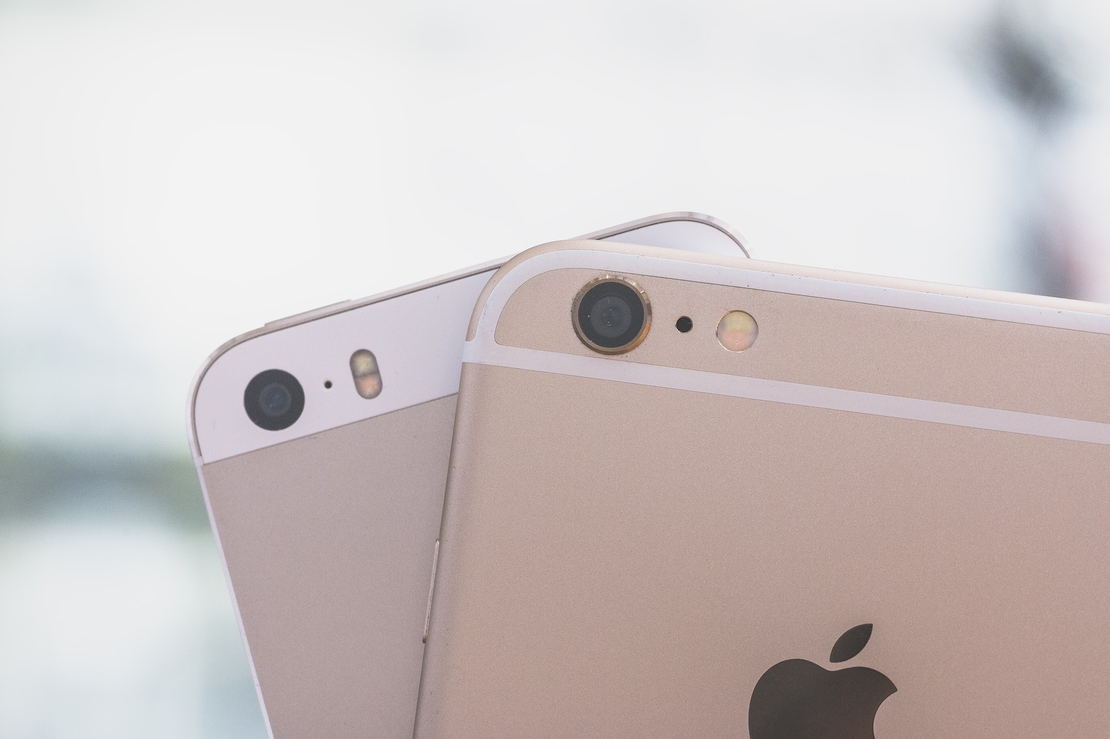 iPhone6sのバッテリー交換修理をしました！