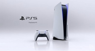 待望のPS5本体デザインが公開！周辺機器やタイトルも同時発表