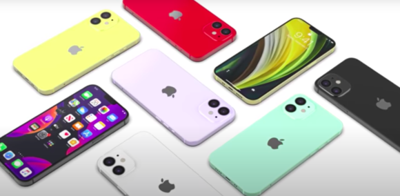 iPhone12に関する5つの疑問をチェック！