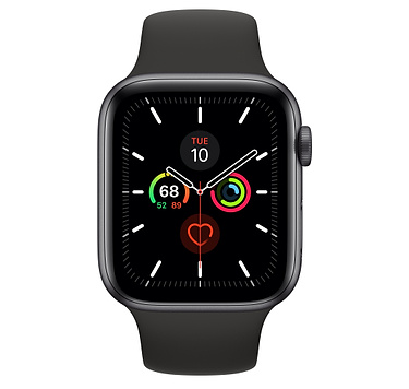 またApple Watchが高齢者の命を救う