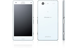 XPERIAの液晶は共用できる機種がある？