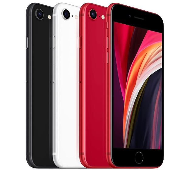 新型iPhoneSEのコスパや使い心地は？