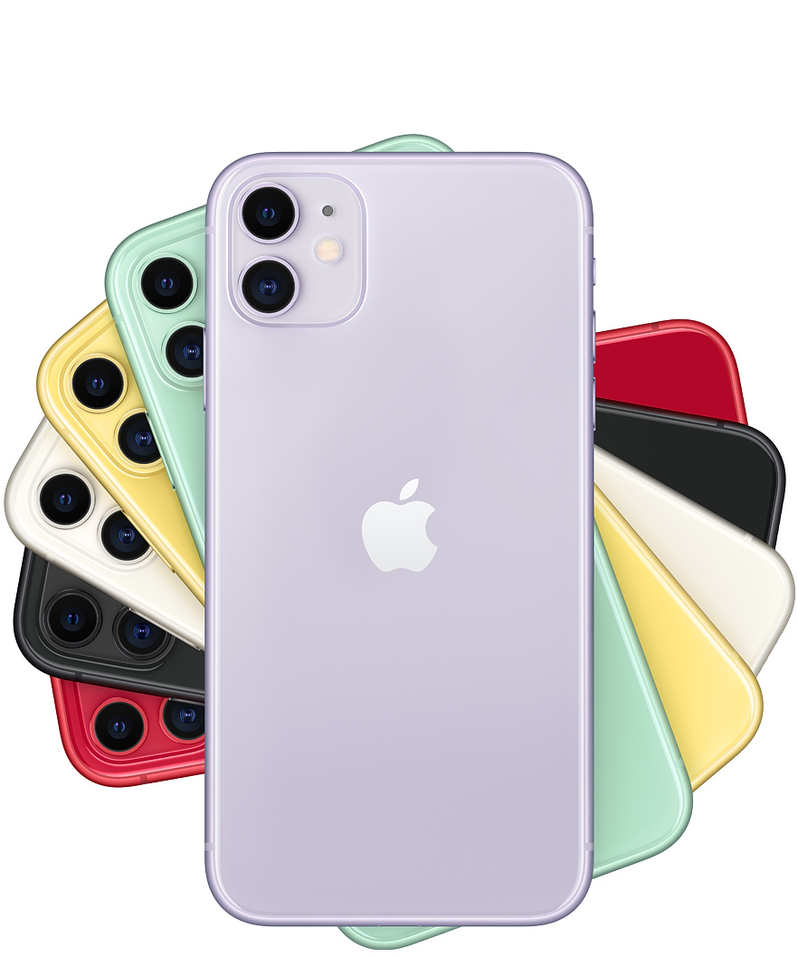 iPhoneのカメラ機能がすごい！
