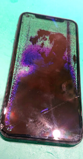 【iPhone修理盛岡】　アクティベーションロックとは？