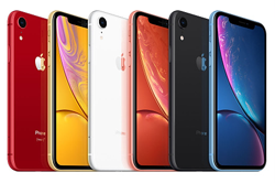 iPhoneが水没した時は！！？