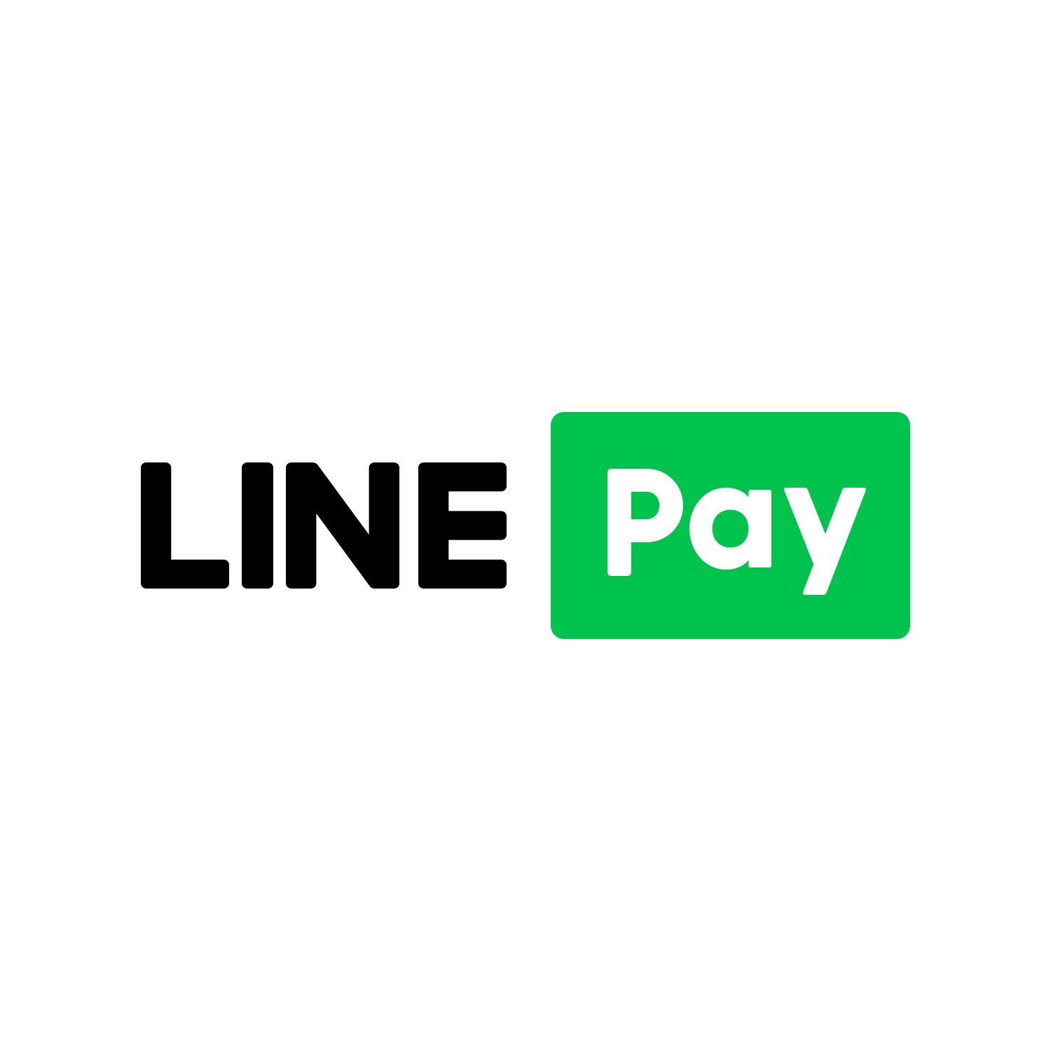 LINEPayチャージが東急の券売機でできるように。