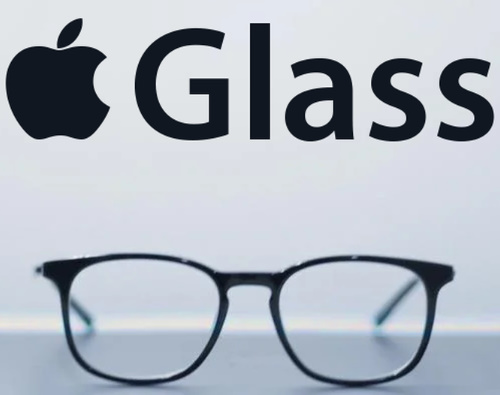 AppleとFoxconnがARヘッドセット用半透明レンズを開発