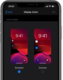   5.4インチのiPhone12が発売されるかも？