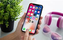 iPhoneのタッチパネルが効かない時の対処法