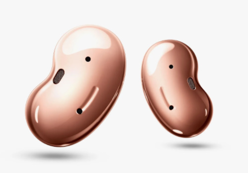 Galaxy Buds live 9月4日発売へ