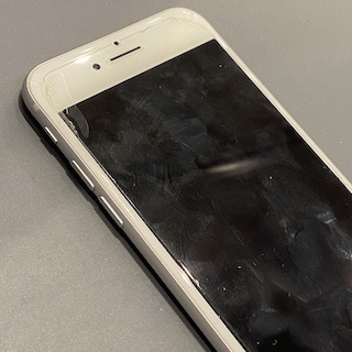 iPhone修理のご紹介