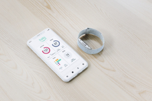 【iphone修理盛岡】　体調管理に！「Amazon Halo」
