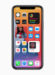 まだまだあるIOS14の新機能