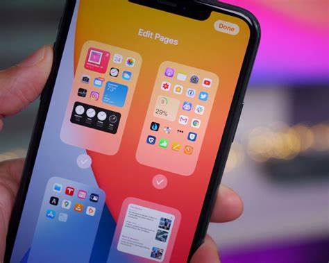 iPhone7 iOS14へのアップデート後の不具合