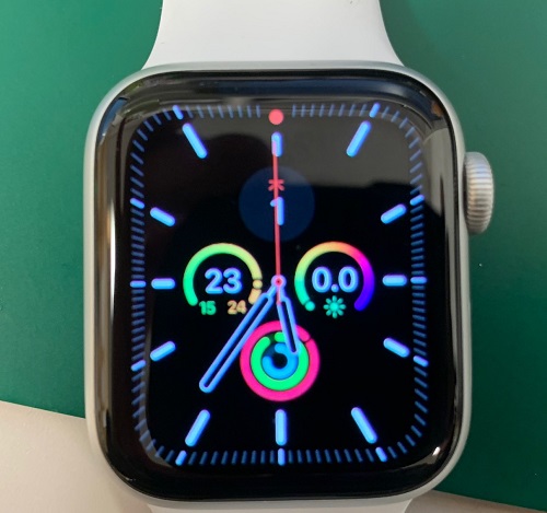 WatchOS7はバグ続出？　対策方法は？